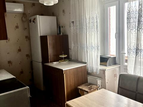 квартира по адресу Михаила Лушпы просп., 12