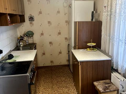 квартира по адресу Михаила Лушпы просп., 12