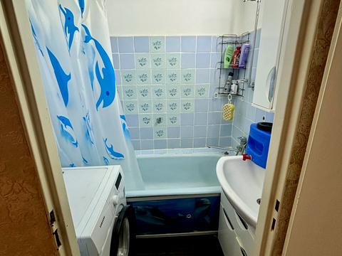 квартира по адресу Михаила Лушпы просп., 12