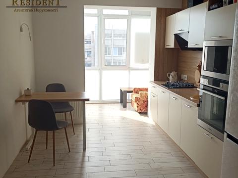 квартира по адресу Набережная Победы ул., 42