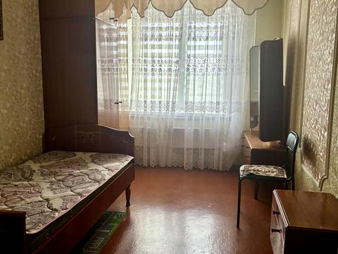 квартира по адресу Михаила Лушпы просп., 12