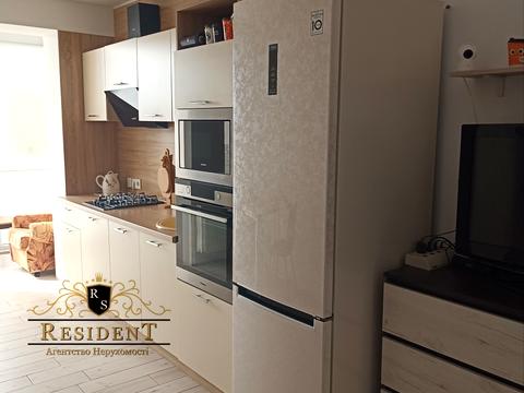 квартира по адресу Набережная Победы ул., 42