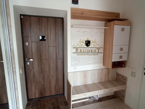 квартира по адресу Набережная Победы ул., 42