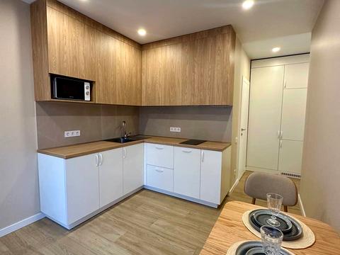 квартира за адресою Українська вул., 1-Б/1