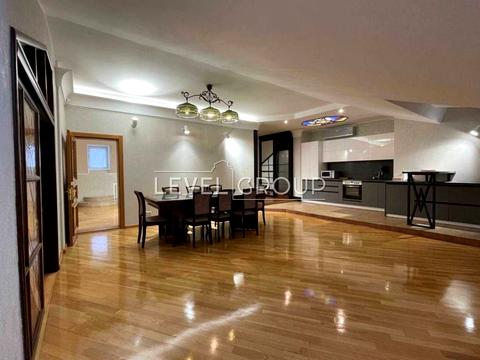 квартира за адресою Велика Житомирська вул., 18-А