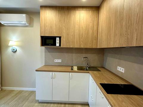 квартира за адресою Українська вул., 1-Б/1