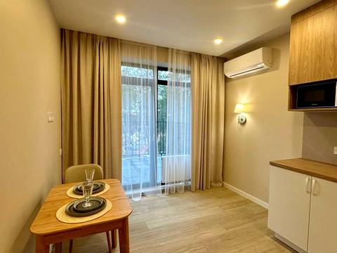 квартира за адресою Українська вул., 1-Б/1