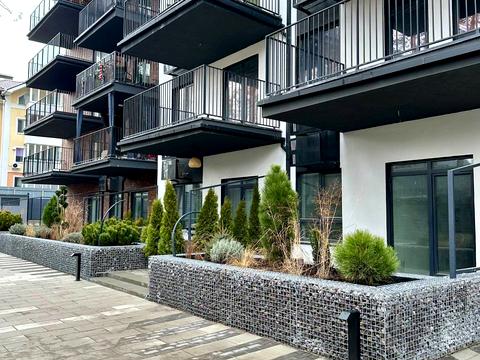 квартира за адресою Українська вул., 1-Б/1