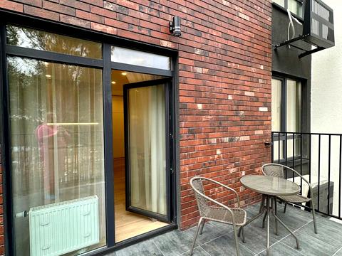 квартира за адресою Українська вул., 1-Б/1