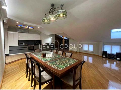 квартира за адресою Велика Житомирська вул., 18-А