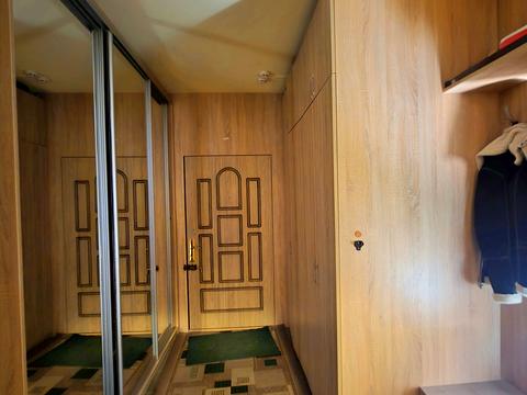 квартира по адресу Николая Руденко бульв. (Кольцова), 14-Ж