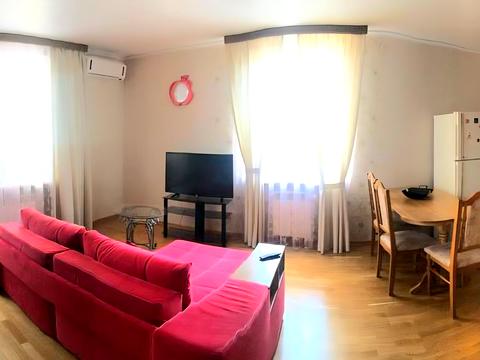 квартира по адресу Николая Руденко бульв. (Кольцова), 14-Ж