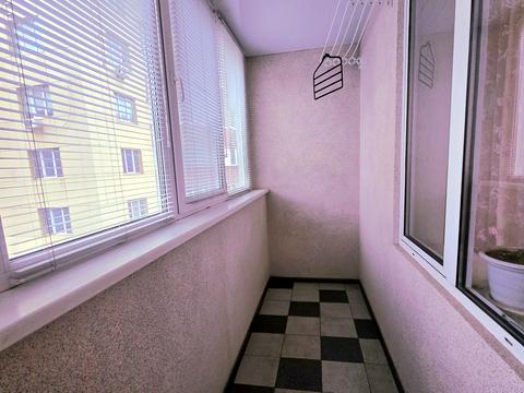 квартира по адресу Николая Руденко бульв. (Кольцова), 14-Ж