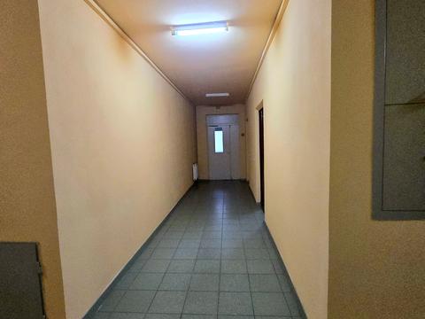 квартира по адресу Николая Руденко бульв. (Кольцова), 14-Ж