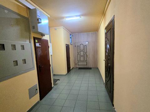 квартира по адресу Николая Руденко бульв. (Кольцова), 14-Ж