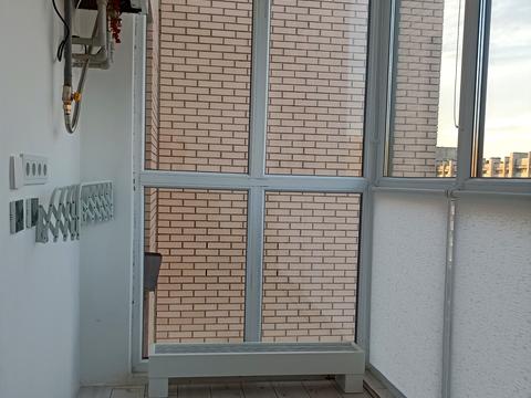 квартира по адресу Набережная Победы ул., 42