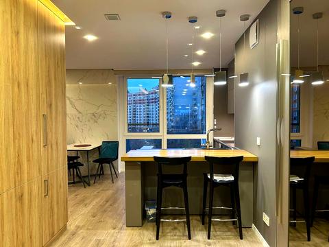 квартира за адресою Золотоустівська вул., 34