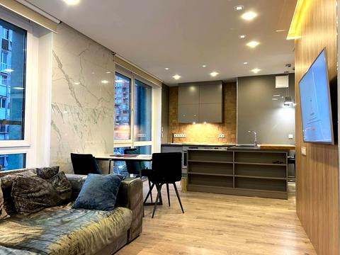 квартира за адресою Золотоустівська вул., 34