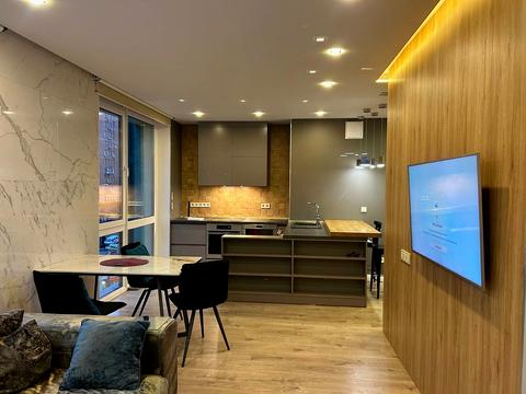 квартира за адресою Золотоустівська вул., 34