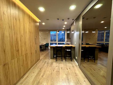 квартира за адресою Золотоустівська вул., 34