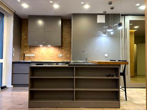 квартира за адресою Золотоустівська вул., 34