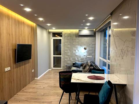 квартира за адресою Золотоустівська вул., 34