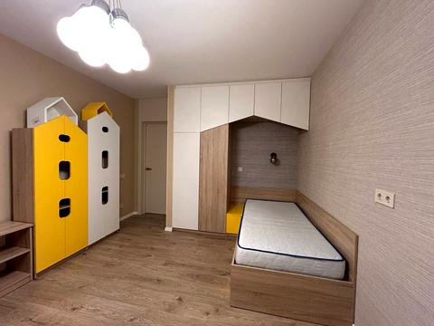 квартира за адресою Золотоустівська вул., 34