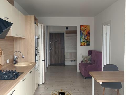 квартира по адресу Набережная Победы ул., 42