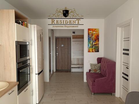 квартира по адресу Набережная Победы ул., 42