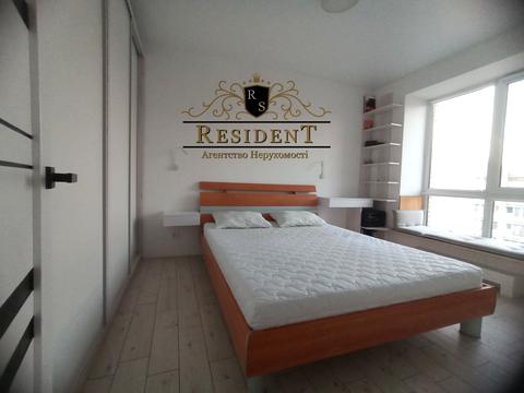 квартира по адресу Набережная Победы ул., 42