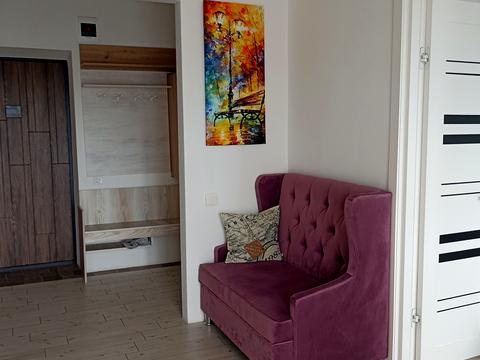 квартира по адресу Набережная Победы ул., 42