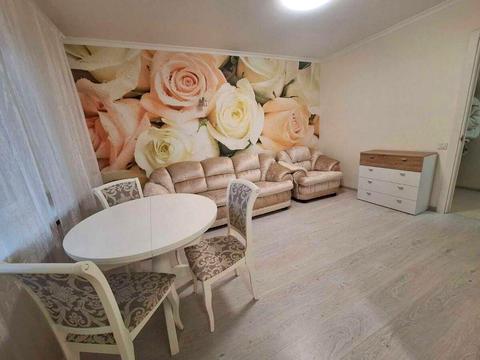 квартира за адресою Автозаводська вул., 17