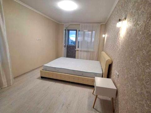 квартира за адресою Автозаводська вул., 17