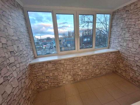 квартира за адресою Автозаводська вул., 17