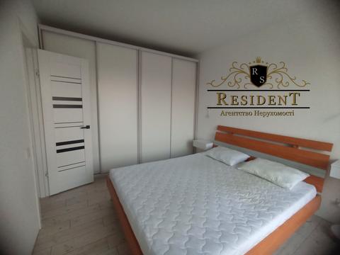 квартира по адресу Набережная Победы ул., 42