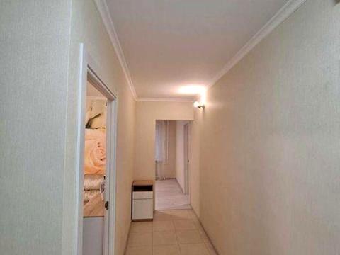 квартира за адресою Автозаводська вул., 17