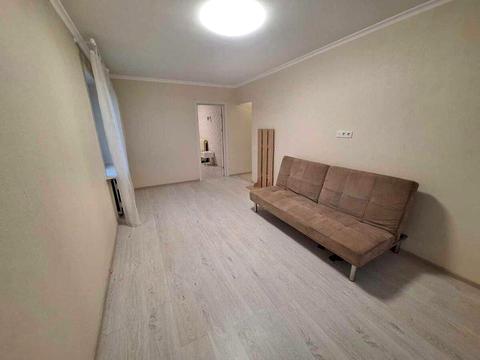 квартира за адресою Автозаводська вул., 17