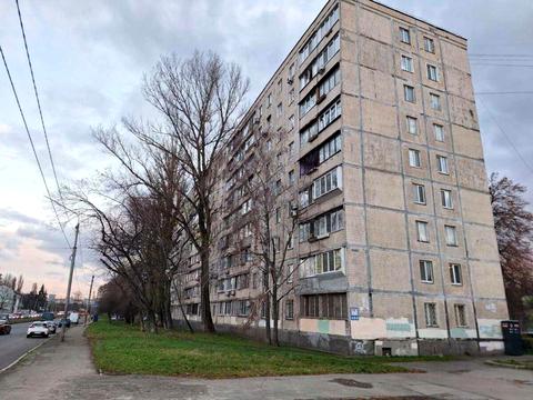 квартира за адресою Автозаводська вул., 17