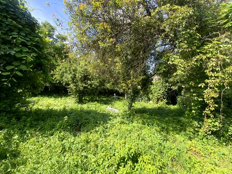 участок по адресу 49-та Садова ул.