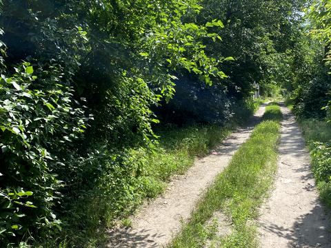 участок по адресу 49-та Садова ул.