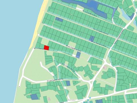 ділянка за адресою 49-та Садова вул.