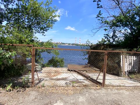 участок по адресу 49-та Садова ул.