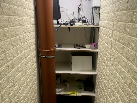 комерційна за адресою Олекси Новаківського вул., 1