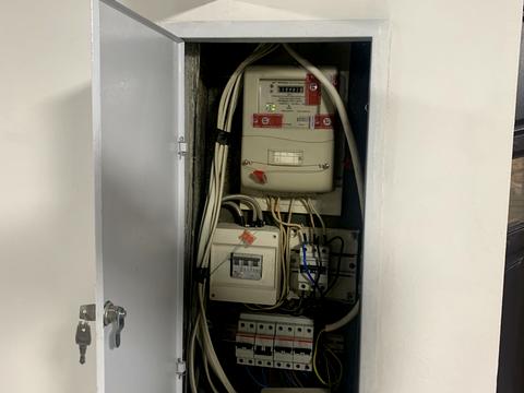 комерційна за адресою Олекси Новаківського вул., 1