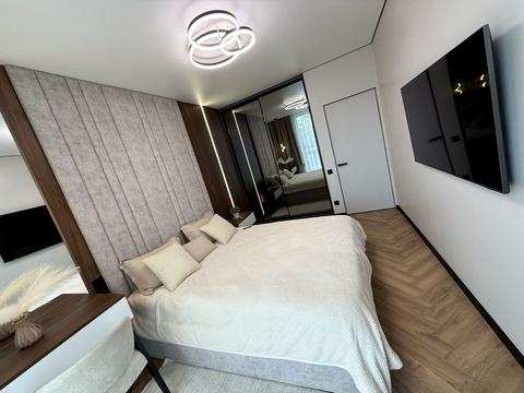 квартира по адресу Кульпарковская ул. (Кульпарківська), 93а