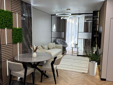 квартира по адресу Кульпарковская ул. (Кульпарківська), 93а