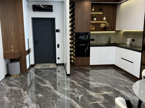 квартира по адресу Кульпарковская ул. (Кульпарківська), 93а