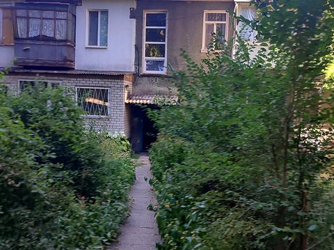 квартира за адресою Івана Мазепи просп. (Петровського), 30