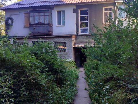 квартира за адресою Івана Мазепи просп. (Петровського), 30