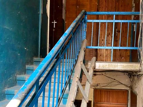 квартира за адресою Івана Мазепи просп. (Петровського), 30